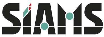 Logo SIAMS
