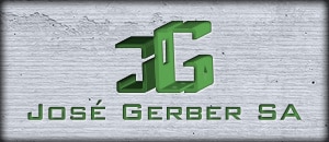 logo jose gerber sa filiere formation polymecanicien