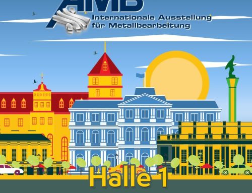 Messe AMB | DE15-19 september 2026