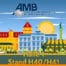 2026 ausstellung messe amb stuttgart affolter raederwerke triebe werkzeumaschinen
