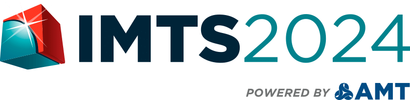 Logo IMTS - TradeShow, exhibition Booth 237223