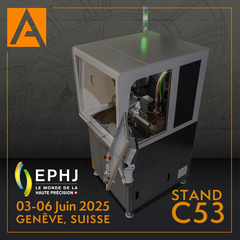 affolter ephj geneve palexpo 2025 af140