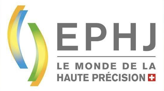 Logo EPHJ - Genève, Palexpo