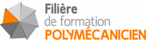 Logo Filière POLYMÉCANICIEN