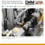 2023 05 cmm magazine gear hobbing machine affolter af160 annonce