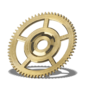 roue affolter composant horloger rouage horlogerie