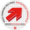 Logo Entreprise formatrice