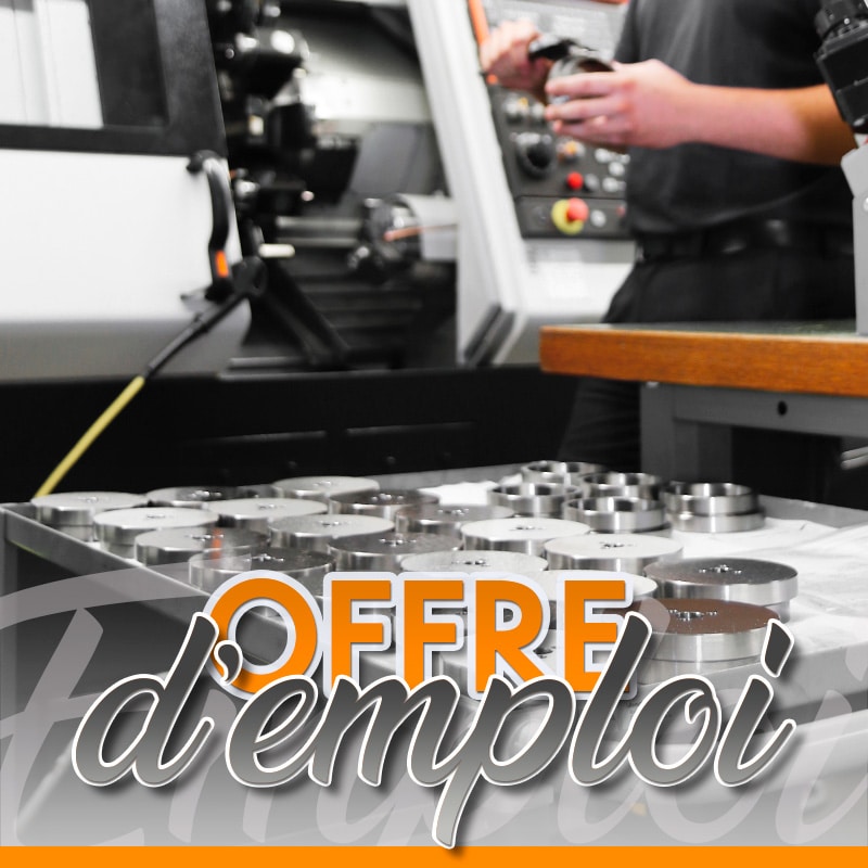 affolter emploi metier offre mecanicien mecanique machine cnc