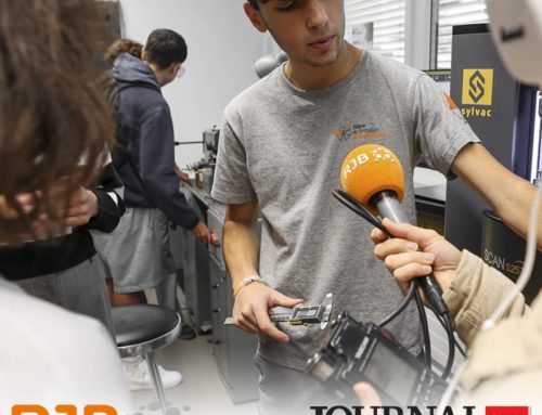 Reportage RJBImmersion