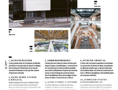 Article« Magazine Swissmem »12.2022