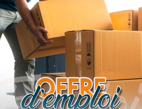 Offre d’emploiConcierge