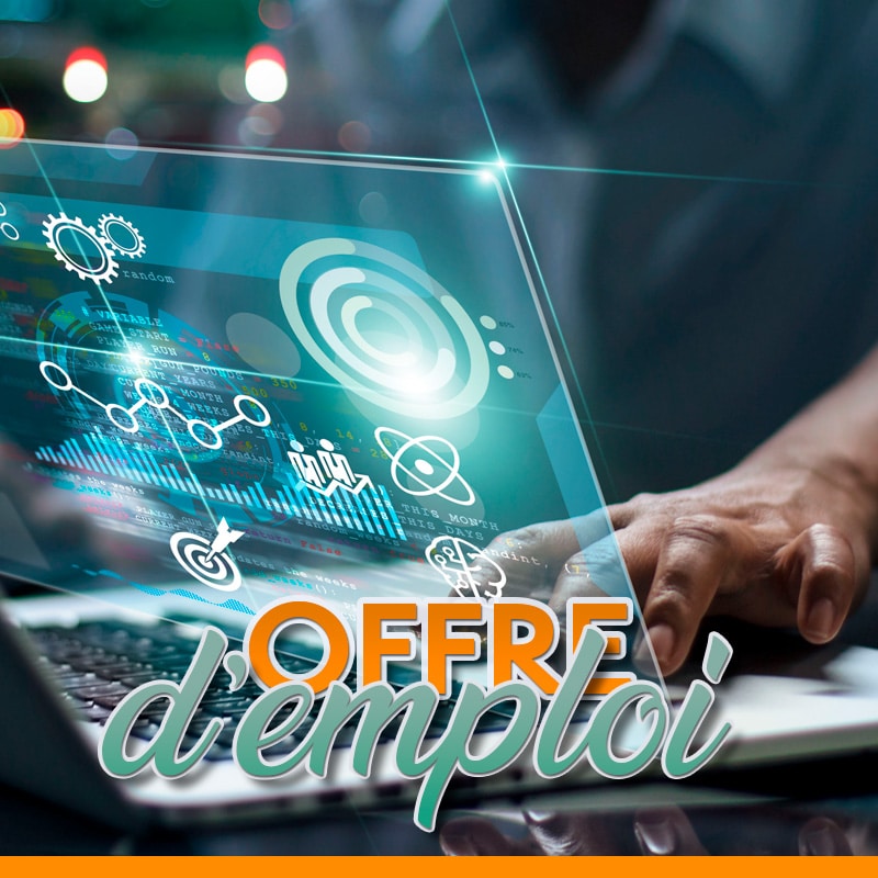 affolter offre emploi ingénieur automation