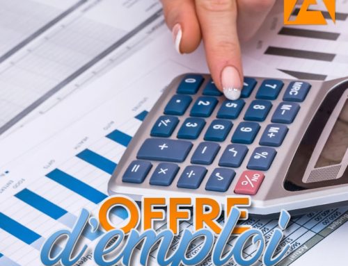 Offre d’emploiComptable