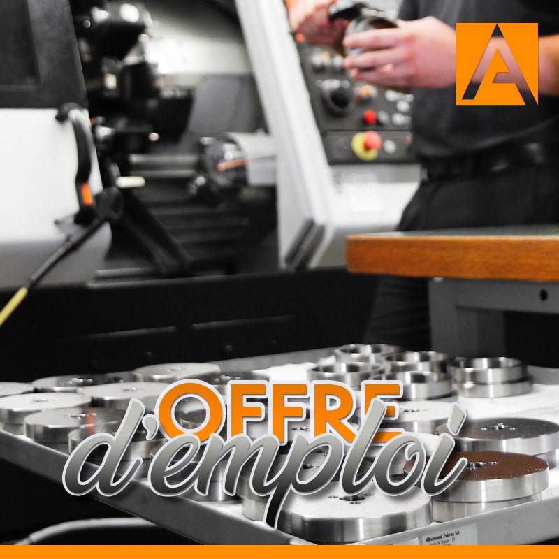 annonce emploi metier offre emploi polymecanicien mecanicien mecanique cnc