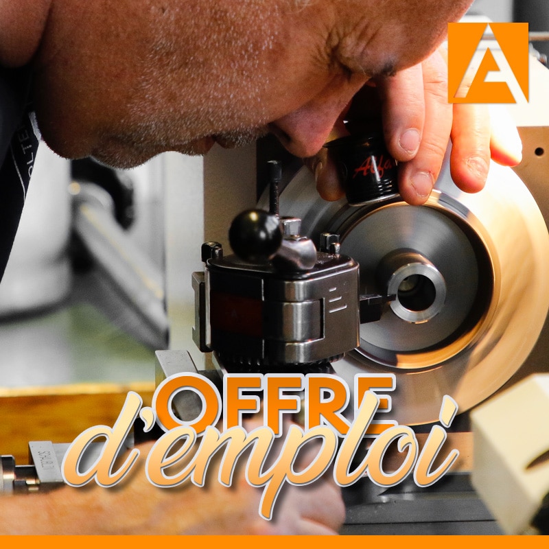 annonce emploi metier offre emploi polymecanicien mecanicien micromecanicien mecanique fine