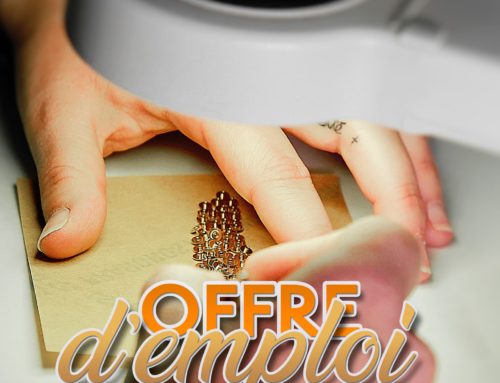 Offre d’emploiContrôleur/se