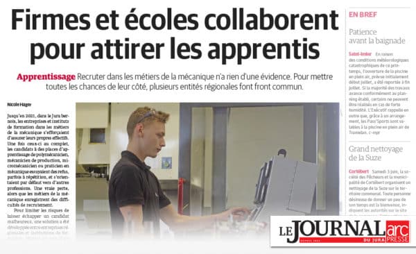 2023.06.01 jdj apprentissage formation journal press affolter