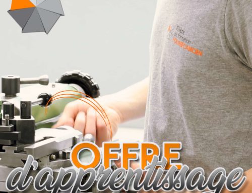 Offre d’apprentissagePolymécaniciens/nes