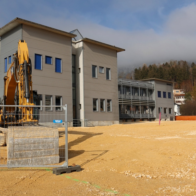 affolter agrandissement renovation malleray grand chasseral photo 01