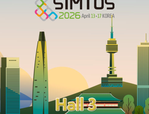 SIMTOS | KR13-17 avril 2026