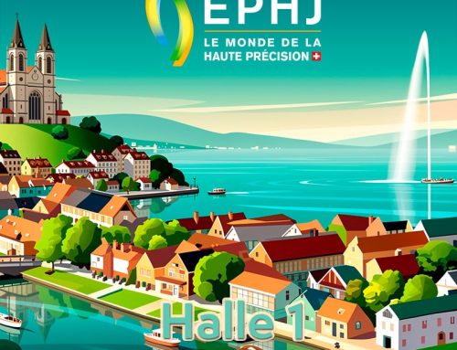 ExpositionEPHJ | CH16-19 juin 2026