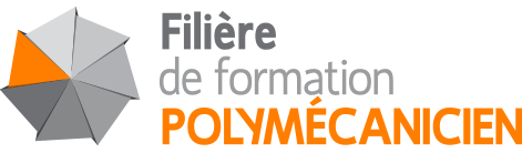 Logo Filière POLYMÉCANICIEN