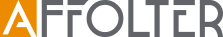 Affolter 集团培 Logo