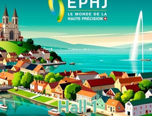 EPHJ | 瑞士16-19 6月 2026